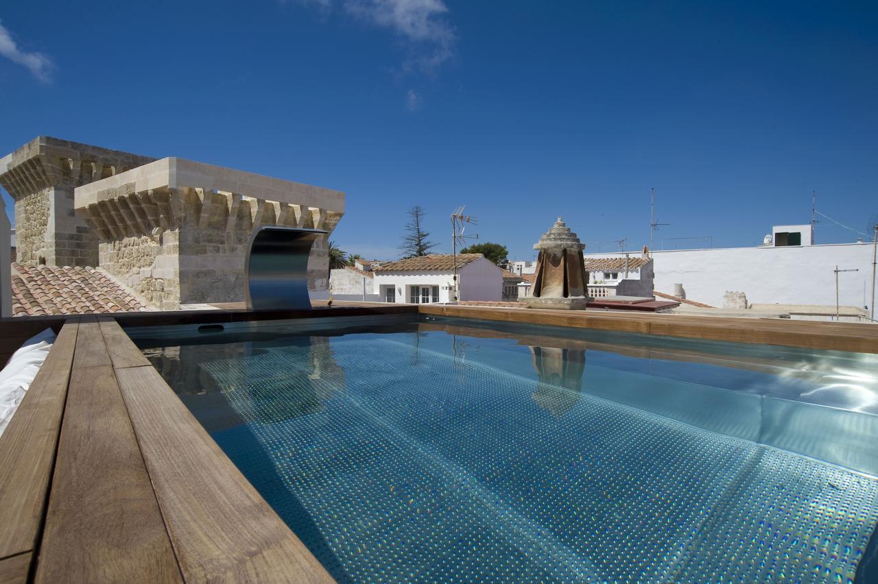 Sindic - Adults Only Hotel Maó (Mahón)