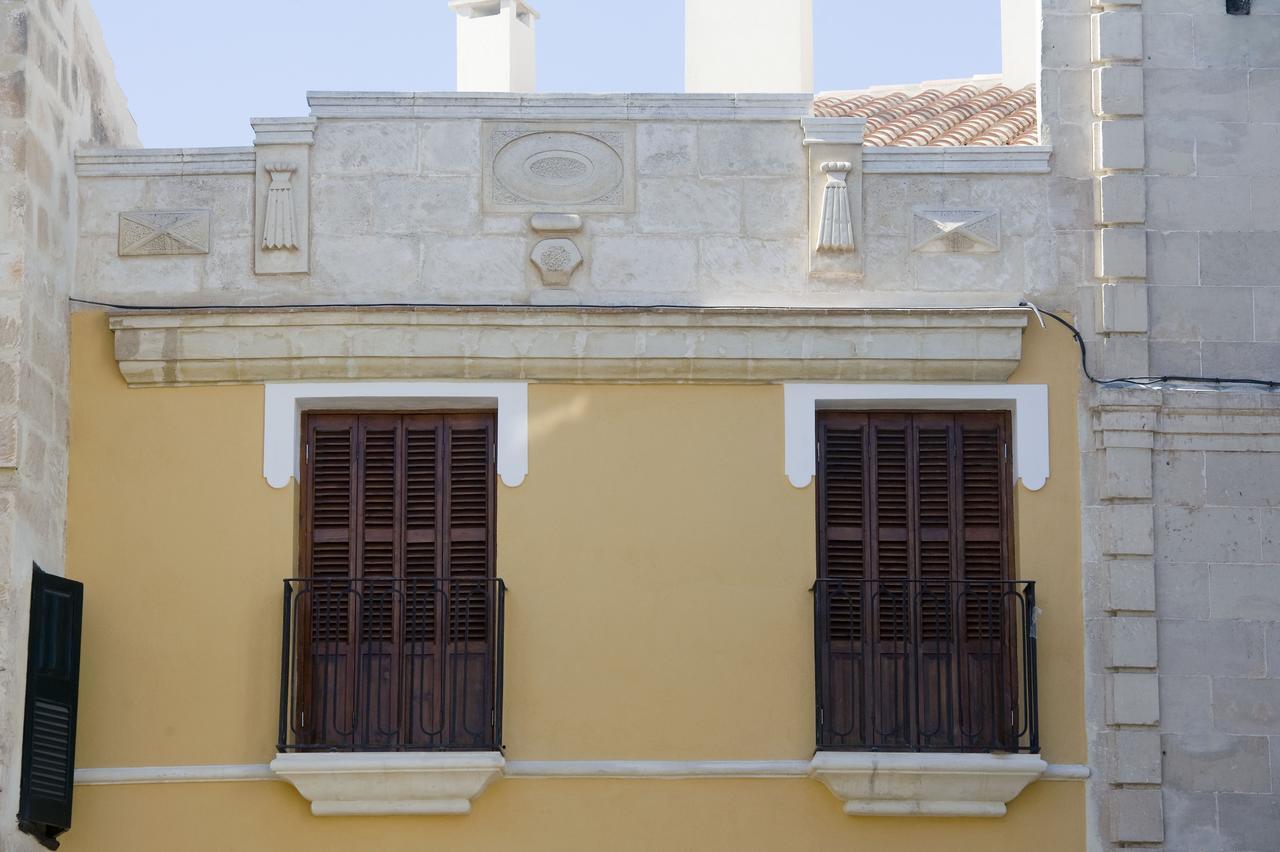 Sindic - Adults Only 4* Maó (Mahón)