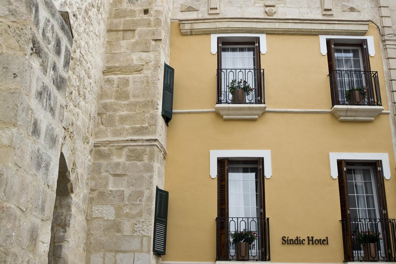 Hotel Sindic - Adults Only 4*