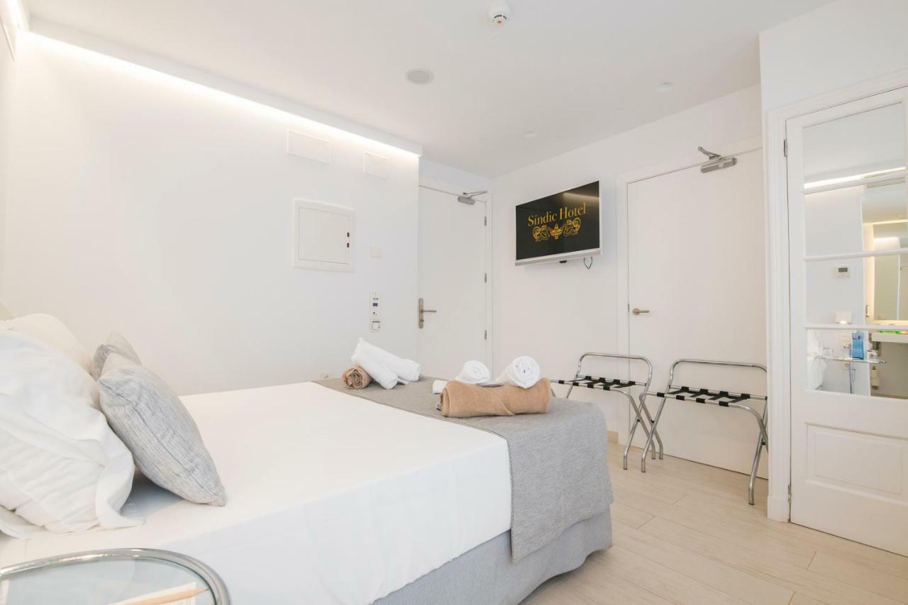 Sindic - Adults Only Hotel 4*