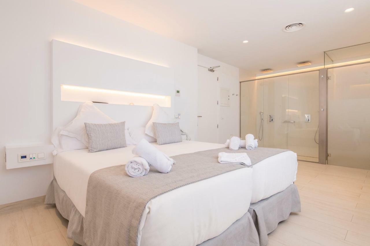 Hotel Sindic - Adults Only Port-Mahon