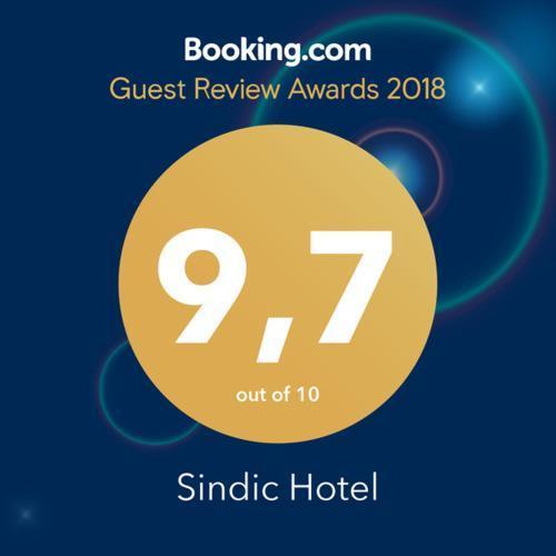 Sindic - Adults Only 4* Port-Mahon